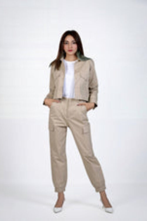 Formal Pant Article # AW-FP-17