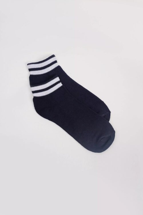 Loafers Socks Article # AW-SO-09