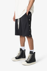 Denim Shorts Article # AW-DS-15 - Image 2