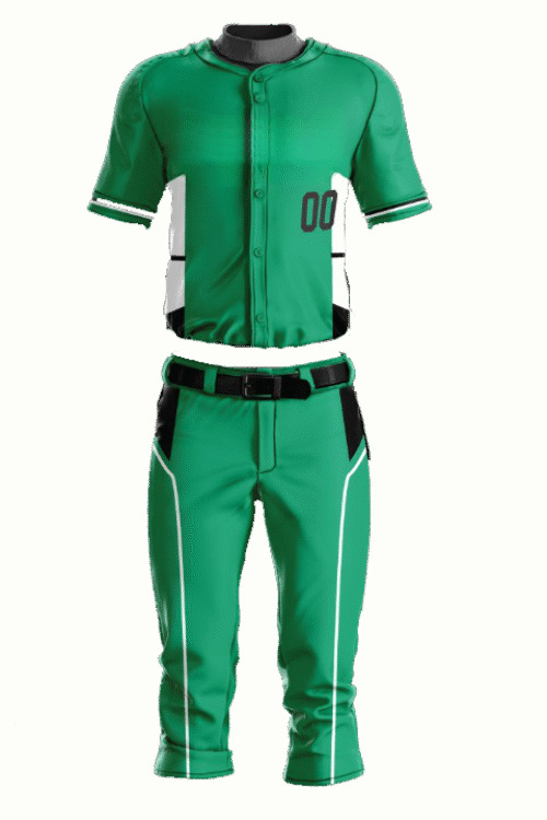 Baseball Uniform Article # AW-BBU-19