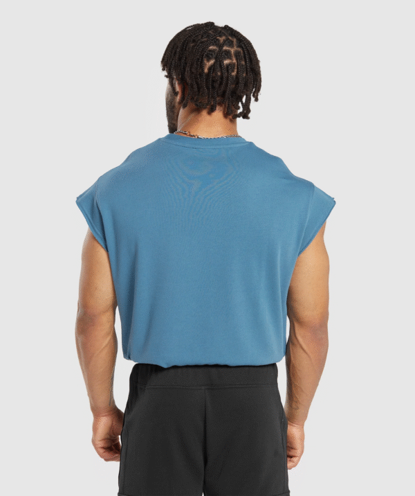 Tank Top Article # AW-TT-15 - Image 2