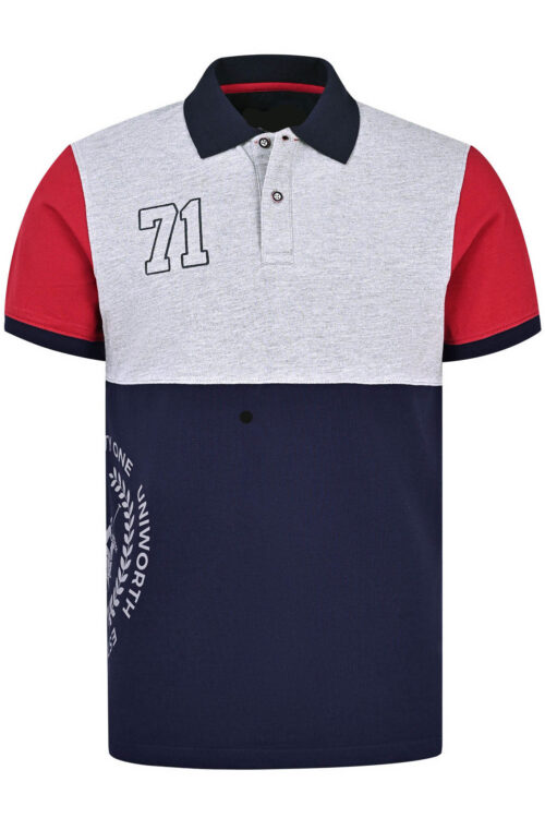 Polo T-Shirt Article # AW-PTS-14