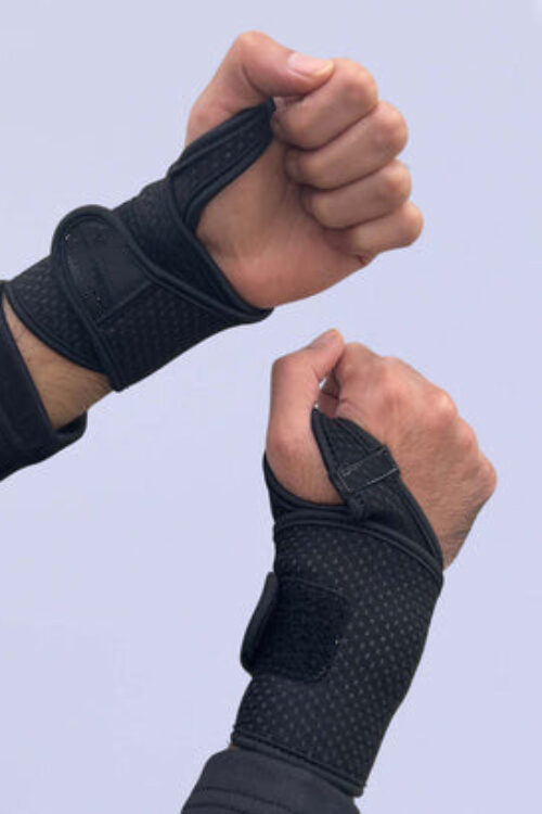 Wrist Support Band Article # AW-WB-01