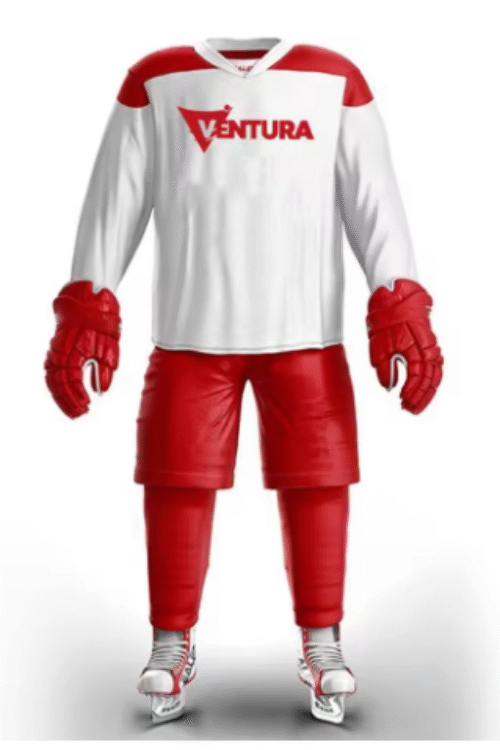 Ice Hockey Uniforms Article # AW-IHU-16