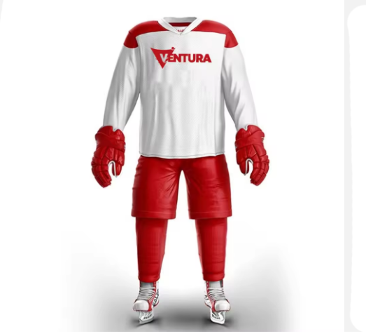 Ice Hockey Uniforms Article # AW-IHU-16