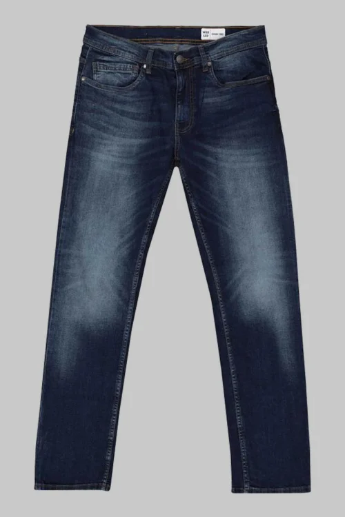 Denim Pant Article # AW-FP-19
