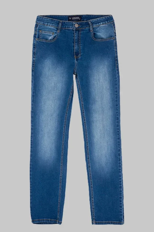 Denim Pant Article # AW-FP-20
