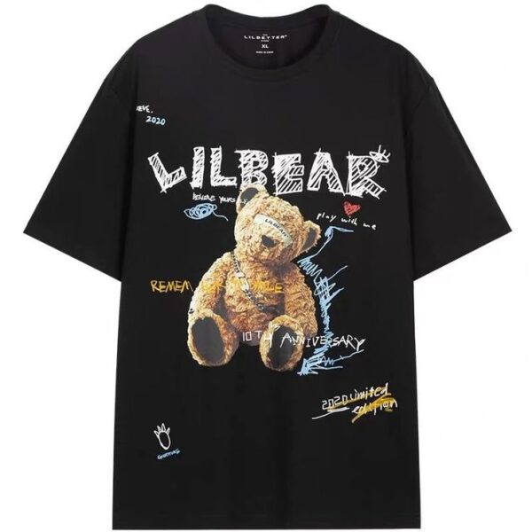 T-Shirts Article # AW-TS-09