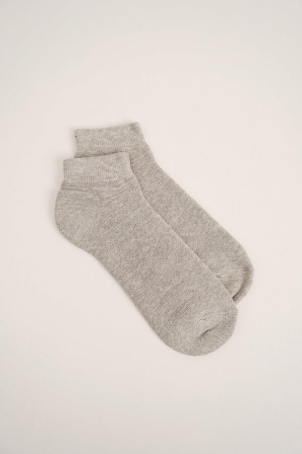 Loafers Socks Article # AW-SO-07