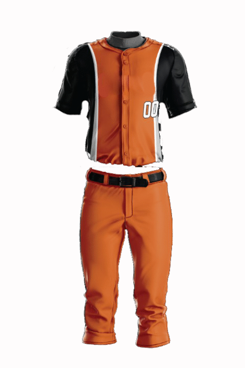 Baseball Uniform Article # AW-BBU-24