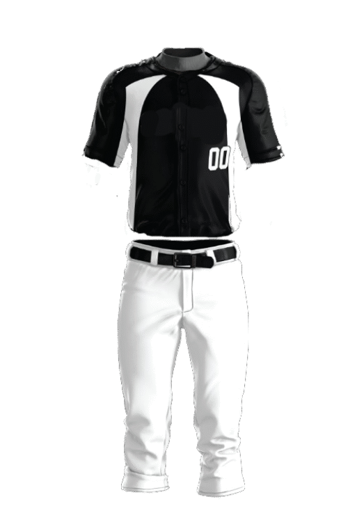 Baseball Uniform Article # AW-BBU-25