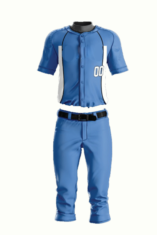 Baseball Uniform Article # AW-BBU-27