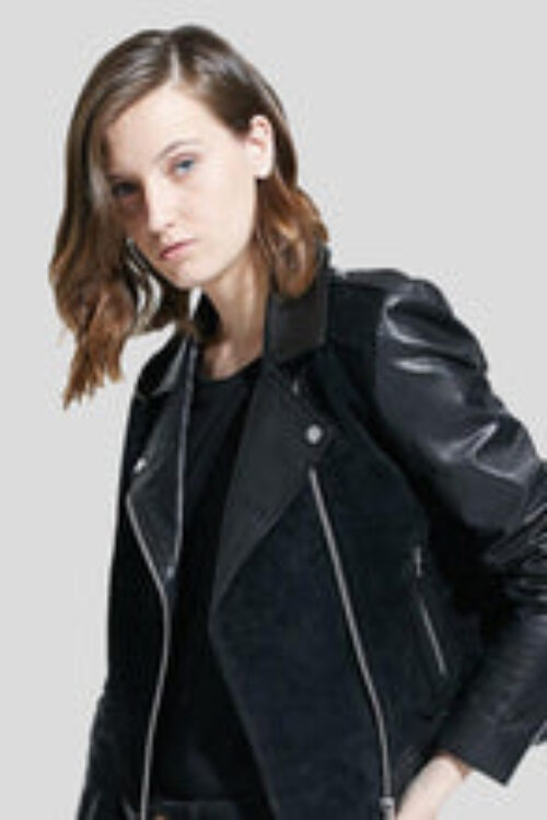 Leather Jacket Article # AW-LJ-27