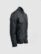 Wax Leather Jacket Article # AW-LJ-06 - Image 2