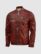 Wax Leather Jacket Article # AW-LJ-05
