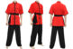 Kung-fu Uniform (Classical)