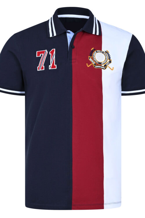 Polo T-Shirt Article # AW-PTS-08