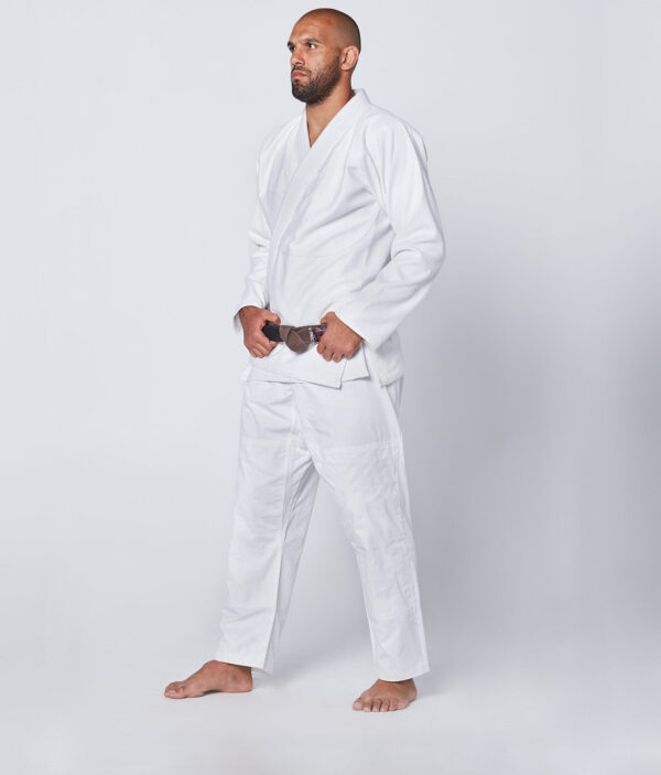 jiu jitsu Gi's Article # AW-JJU-03 - Image 2