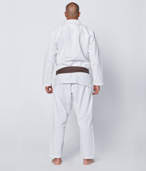 jiu jitsu Gi's Article # AW-JJU-03 - Image 3