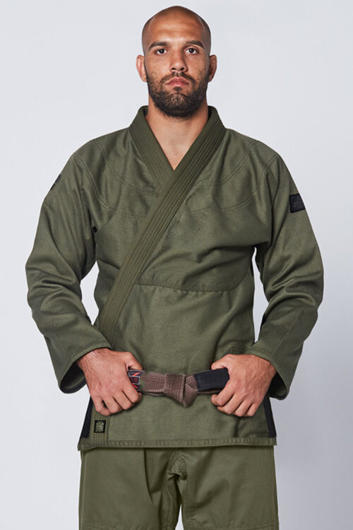 jiu jitsu Gi’s Article # AW-JJU-04