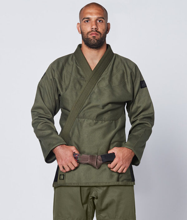 jiu jitsu Gi's Article # AW-JJU-04