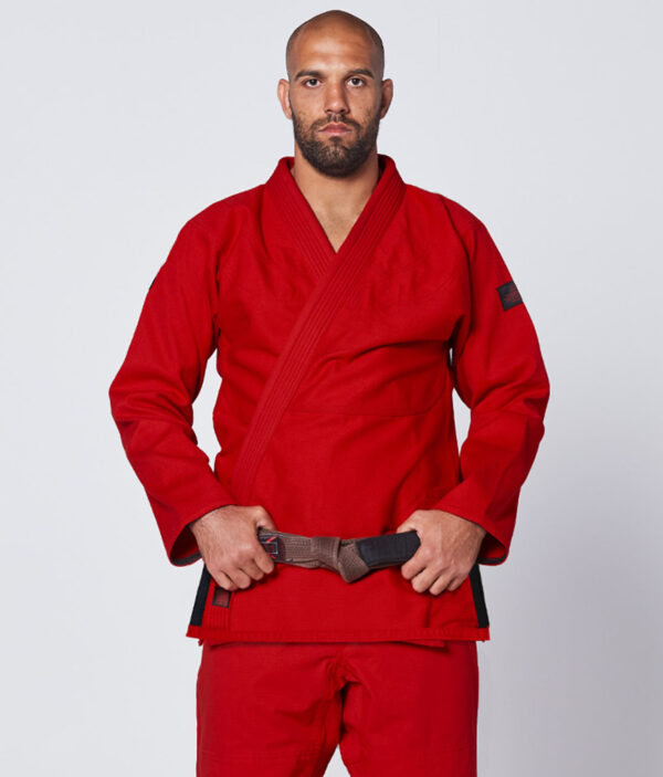 jiu jitsu Gi's Article # AW-JJU-07
