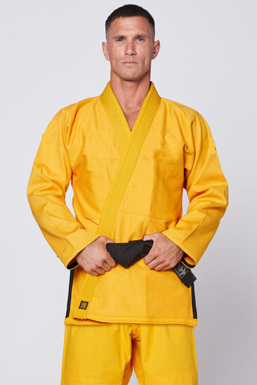 jiu jitsu Gi’s Article # AW-JJU-09