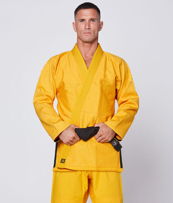 jiu jitsu Gi's Article # AW-JJU-09