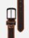 Leather Belt Article # AW-LB-03 - Image 2