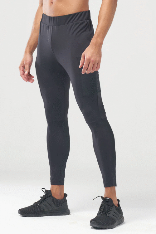 Men’s leggings Article # AW-ML-04