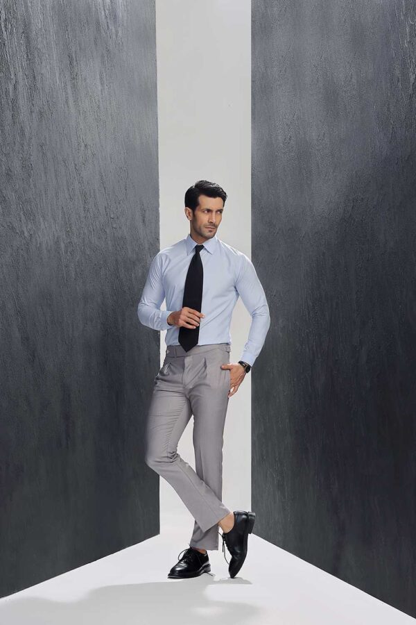 Formal Pant Article # AW-FP-15 - Image 2
