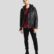 Leather Jacket Article # AW-LJ-20