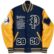 Varsity Jacket Article # AW-VJ-01