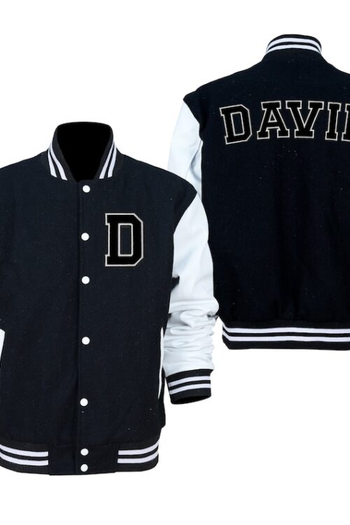 Varsity Jacket Article # AW-VJ-33
