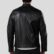 Leather Jacket Article # AW-LJ-10 - Image 3