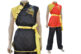 Kung-fu Uniform (Satin, Dragon) - Image 2