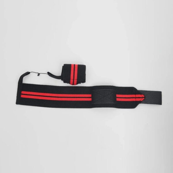 Wrist Support Band Article # AW-WB-08 - Image 2