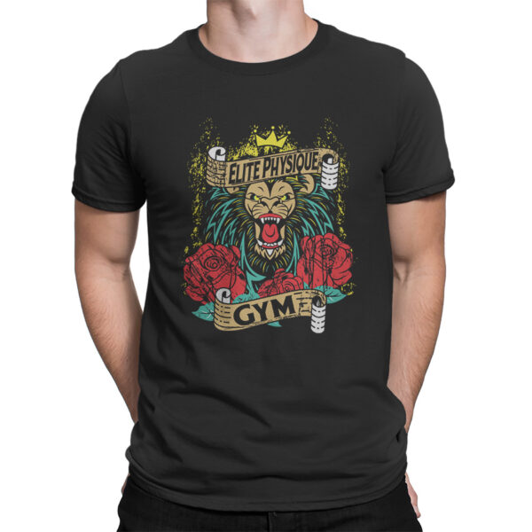 T-Shirts Article # AW-TS-23