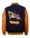 Varsity Jacket Article # AW-VJ-13 - Image 2
