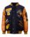 Varsity Jacket Article # AW-VJ-13