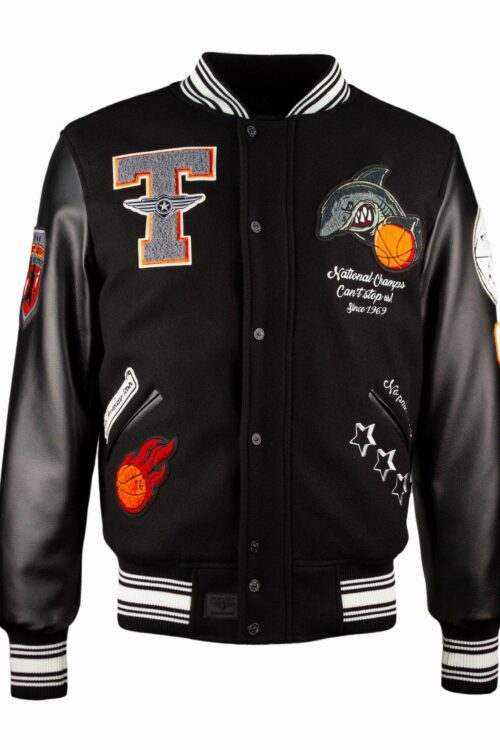Varsity Jacket Article # AW-VJ-18