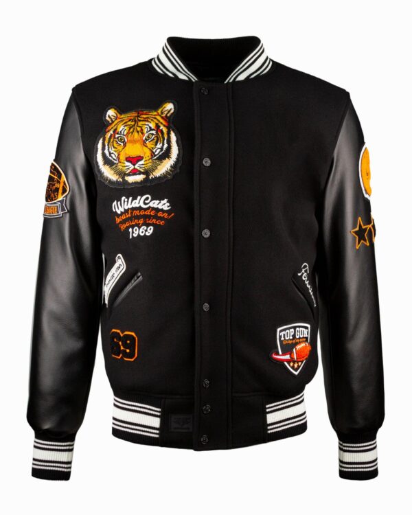 Varsity Jacket Article # AW-VJ-19