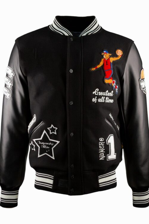 Varsity Jacket Article # AW-VJ-17