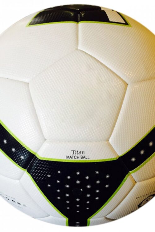 Thermal Bonded Ball Article # AW-TBB-06