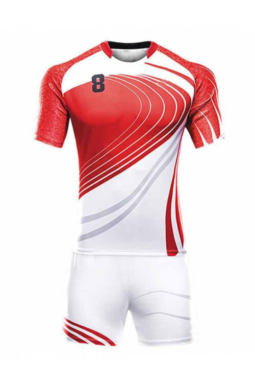 Rugby Uniform Article # AW-RBU-03