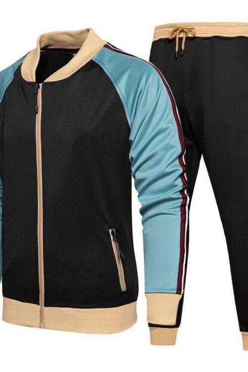 Tracksuit Article # AW-TRS-12