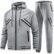 Tracksuit Article # AW-TRS-20