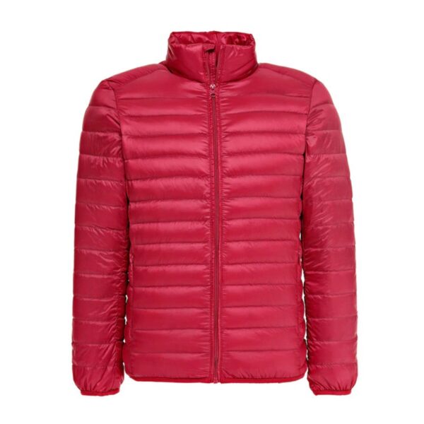 Puffer Jacket Article # IB-PJ-05