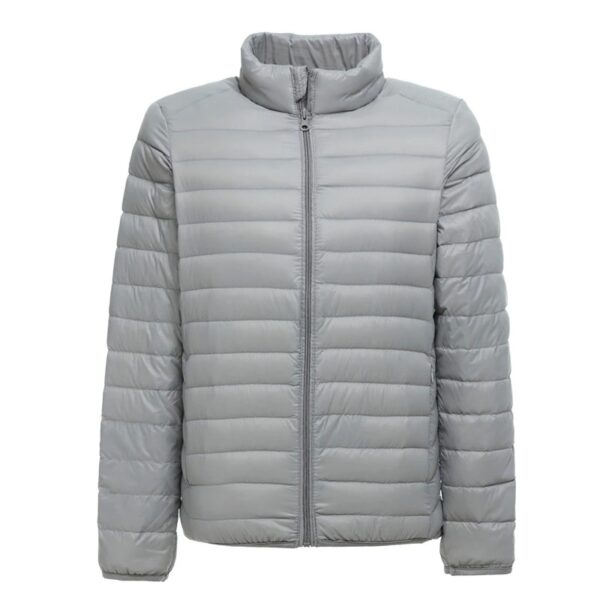 Puffer Jacket Article # IB-PJ-04