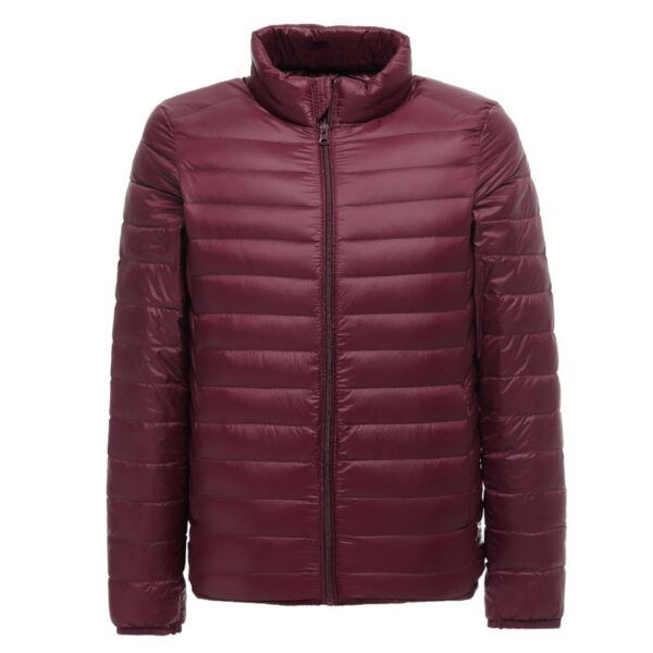 Puffer Jacket Article # IB-PJ-03